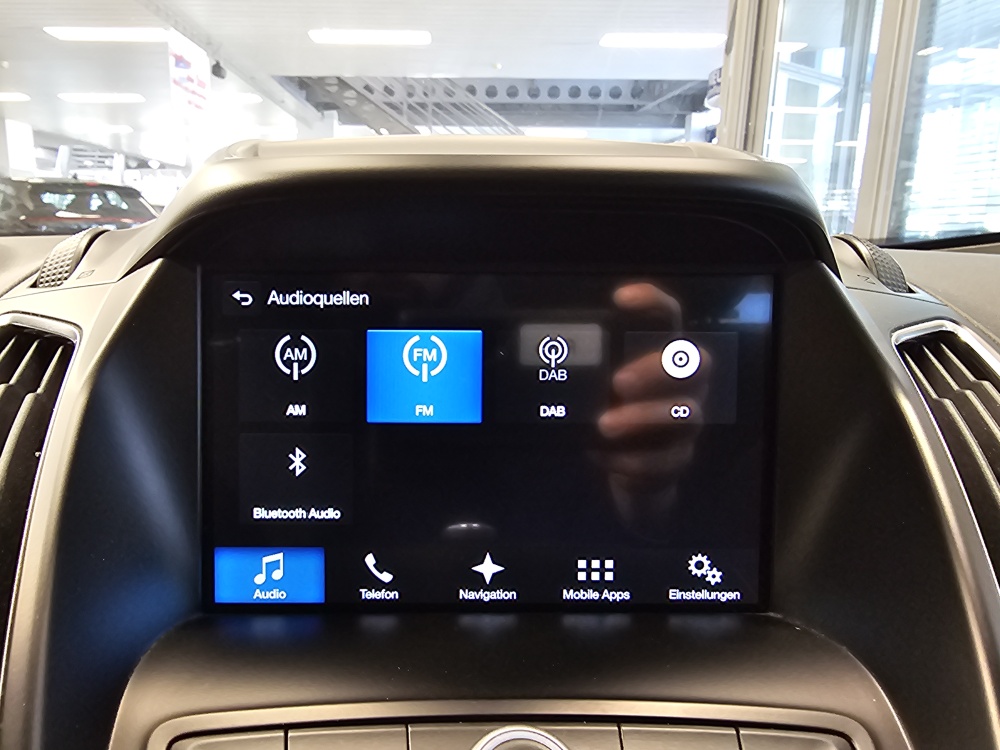 Ford C-Max bei Hoffmann Automobile in Wolfsburg kaufen und sofort mitnehmen - Bild 13