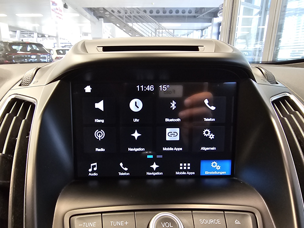 Ford C-Max bei Hoffmann Automobile in Wolfsburg kaufen und sofort mitnehmen - Bild 15