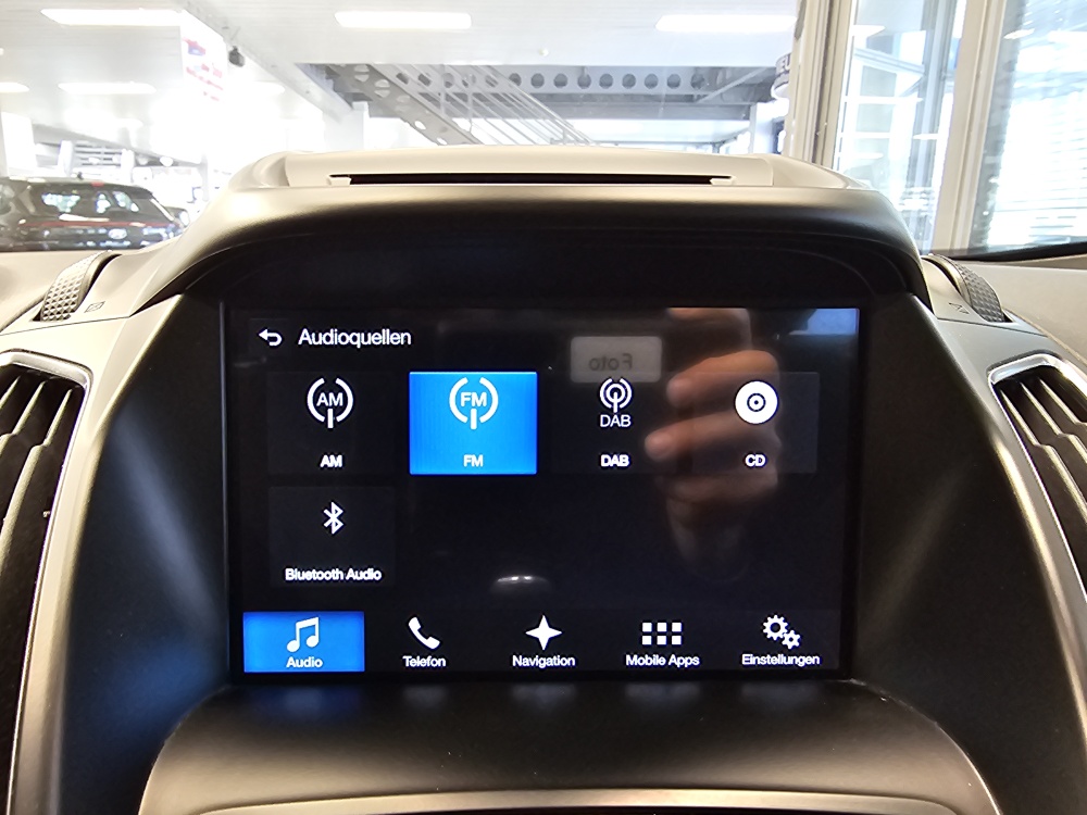 Ford C-Max bei Hoffmann Automobile in Wolfsburg kaufen und sofort mitnehmen - Bild 16