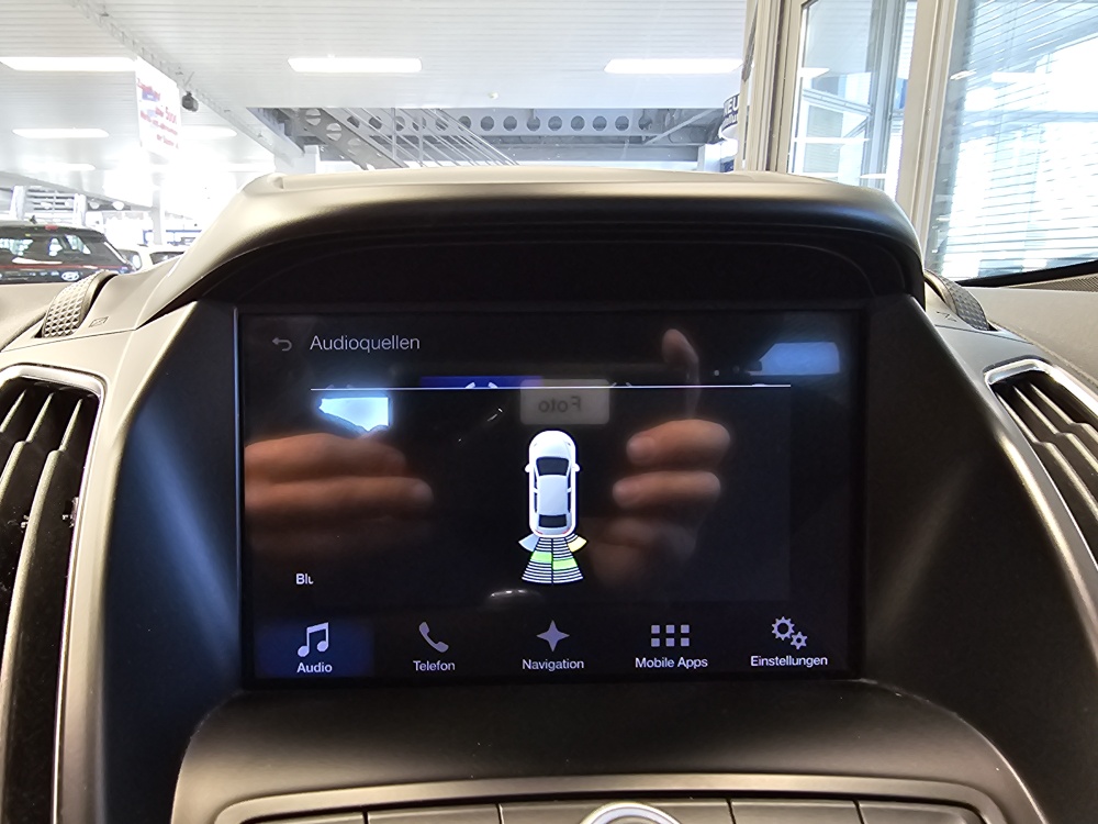 Ford C-Max bei Hoffmann Automobile in Wolfsburg kaufen und sofort mitnehmen - Bild 17