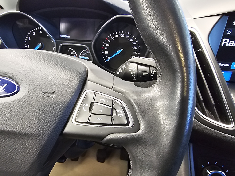 Ford C-Max bei Hoffmann Automobile in Wolfsburg kaufen und sofort mitnehmen - Bild 18