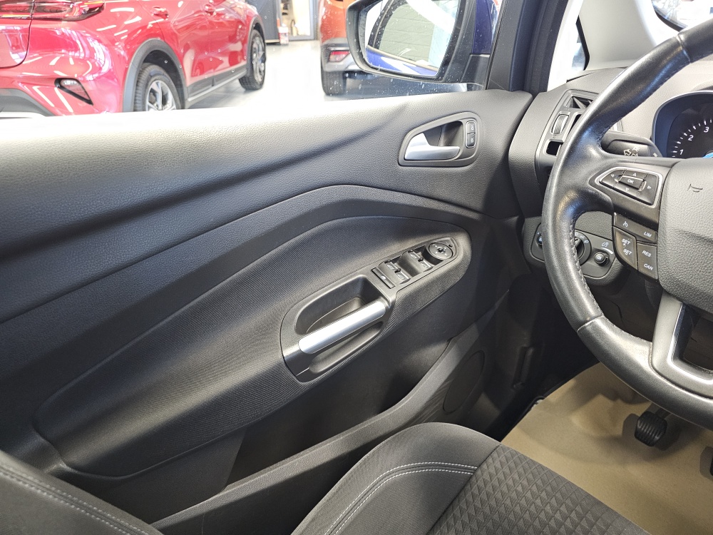 Ford C-Max bei Hoffmann Automobile in Wolfsburg kaufen und sofort mitnehmen - Bild 20