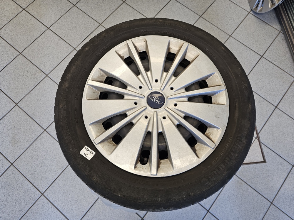 Ford C-Max bei Hoffmann Automobile in Wolfsburg kaufen und sofort mitnehmen - Bild 5