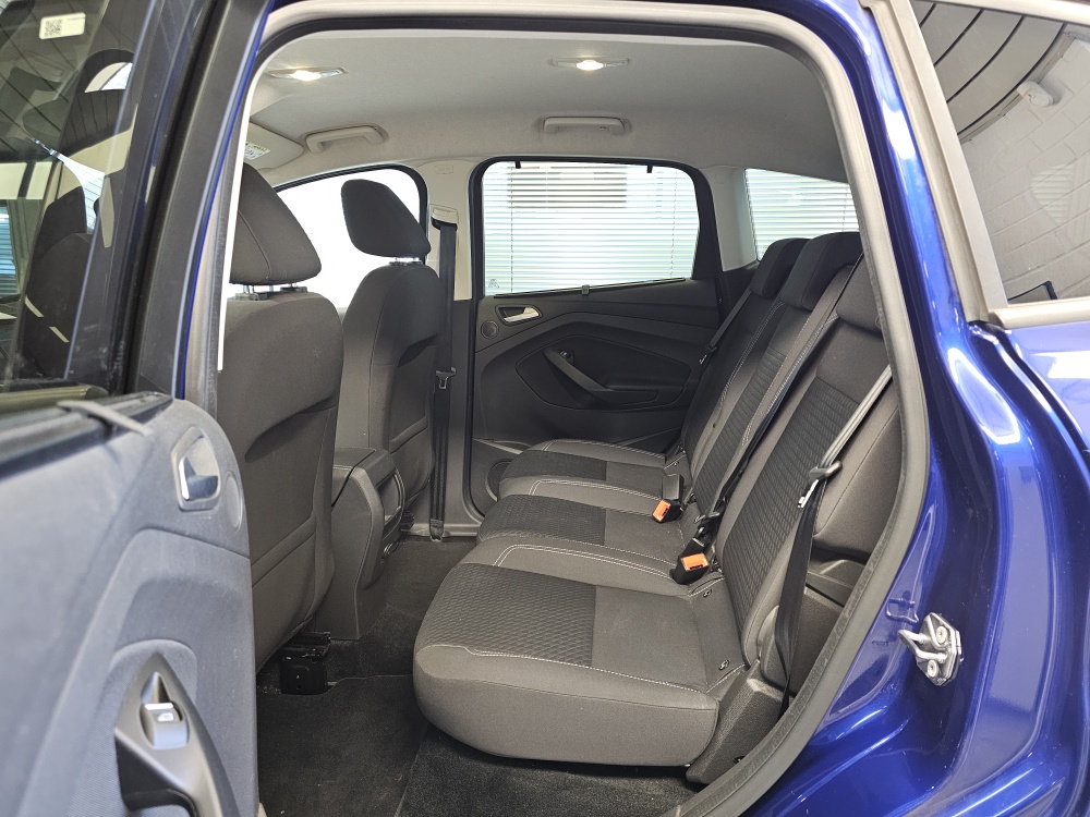 Ford C-Max bei Hoffmann Automobile in Wolfsburg kaufen und sofort mitnehmen - Bild 6