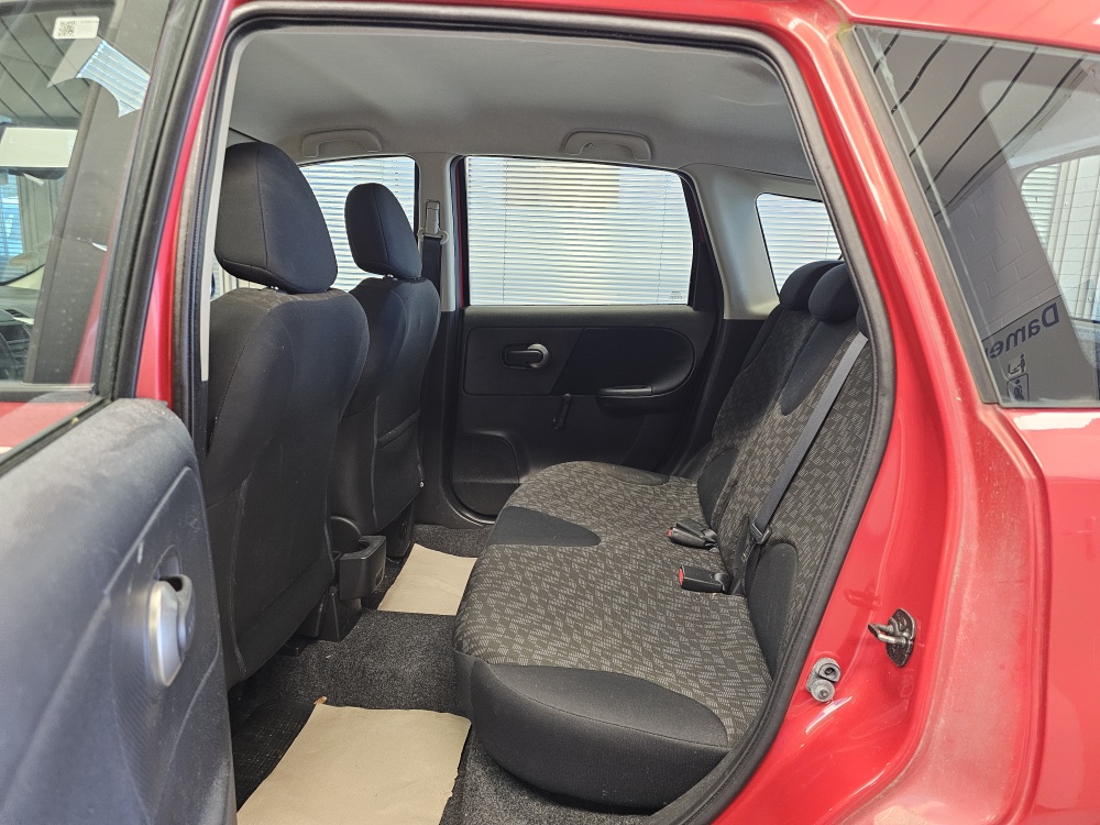 Nissan Note bei Hoffmann Automobile in Wolfsburg kaufen und sofort mitnehmen - Bild 5