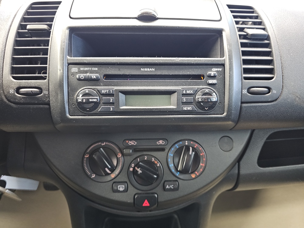 Nissan Note bei Hoffmann Automobile in Wolfsburg kaufen und sofort mitnehmen - Bild 9