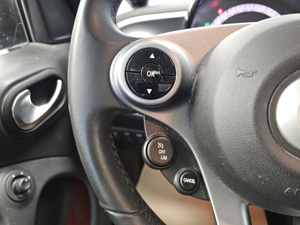 Smart forfour bei Hoffmann Automobile in Wolfsburg kaufen und sofort mitnehmen - Bild 13