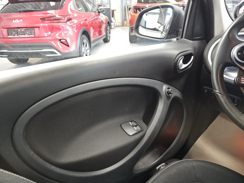 Smart forfour bei Hoffmann Automobile in Wolfsburg kaufen und sofort mitnehmen - Bild 14