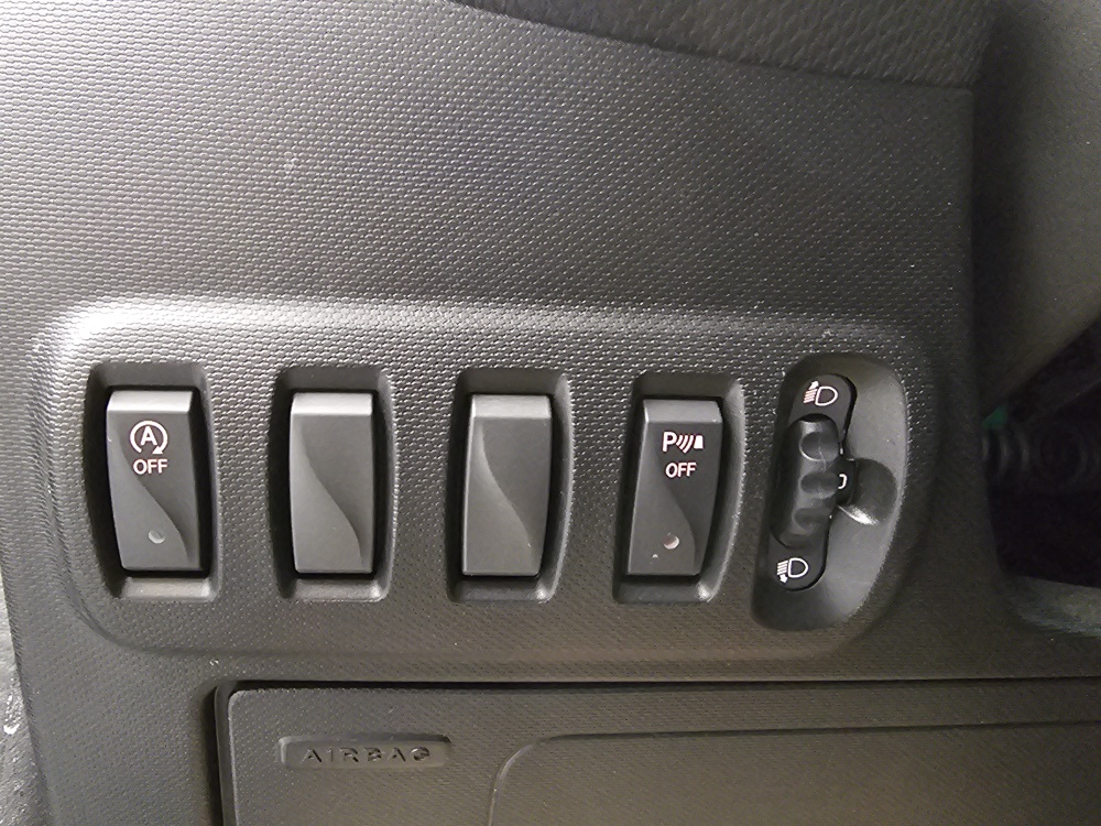 Smart forfour bei Hoffmann Automobile in Wolfsburg kaufen und sofort mitnehmen - Bild 17