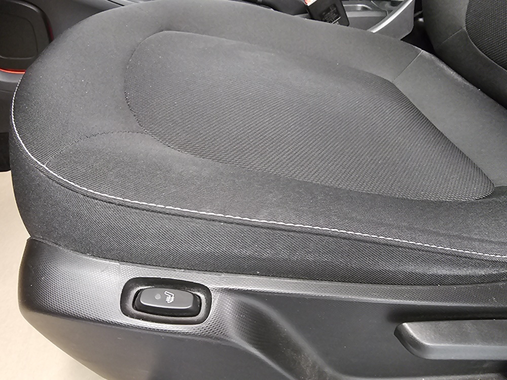 Smart forfour bei Hoffmann Automobile in Wolfsburg kaufen und sofort mitnehmen - Bild 18