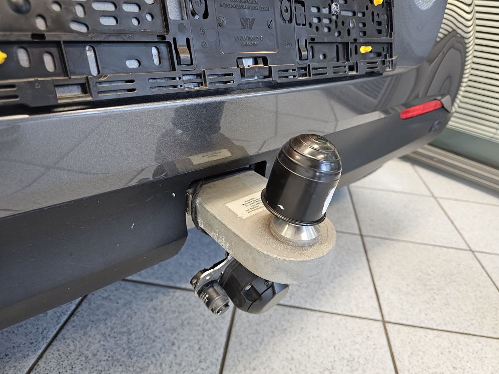 Smart forfour bei Hoffmann Automobile in Wolfsburg kaufen und sofort mitnehmen - Bild 3