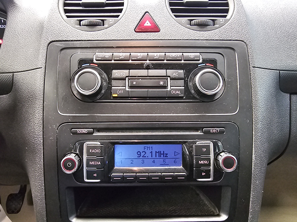 VW Caddy bei Hoffmann Automobile in Wolfsburg kaufen und sofort mitnehmen - Bild 7