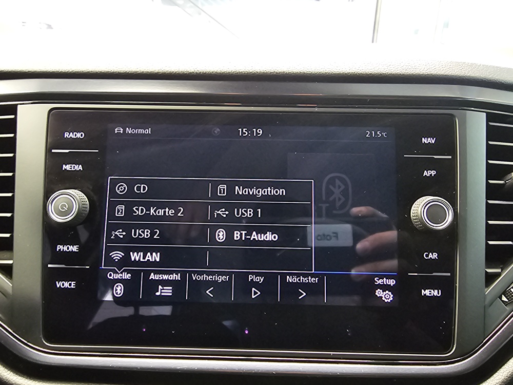 VW T-Roc bei Hoffmann Automobile in Wolfsburg kaufen und sofort mitnehmen - Bild 10