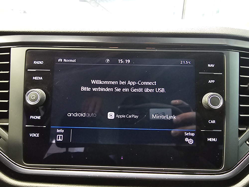 VW T-Roc bei Hoffmann Automobile in Wolfsburg kaufen und sofort mitnehmen - Bild 11