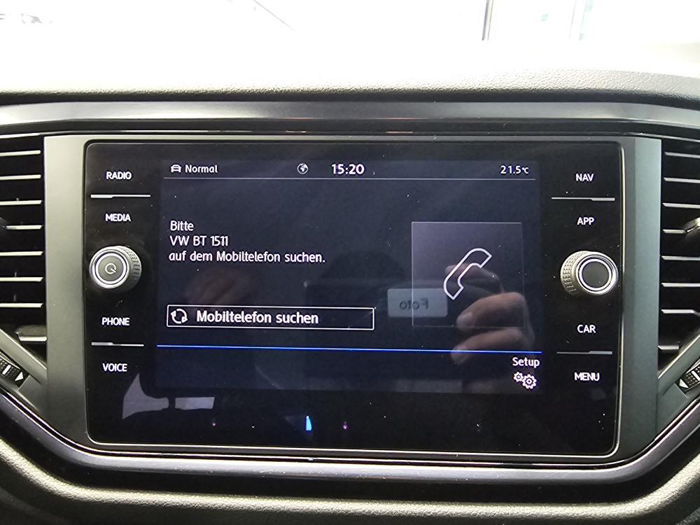 VW T-Roc bei Hoffmann Automobile in Wolfsburg kaufen und sofort mitnehmen - Bild 12