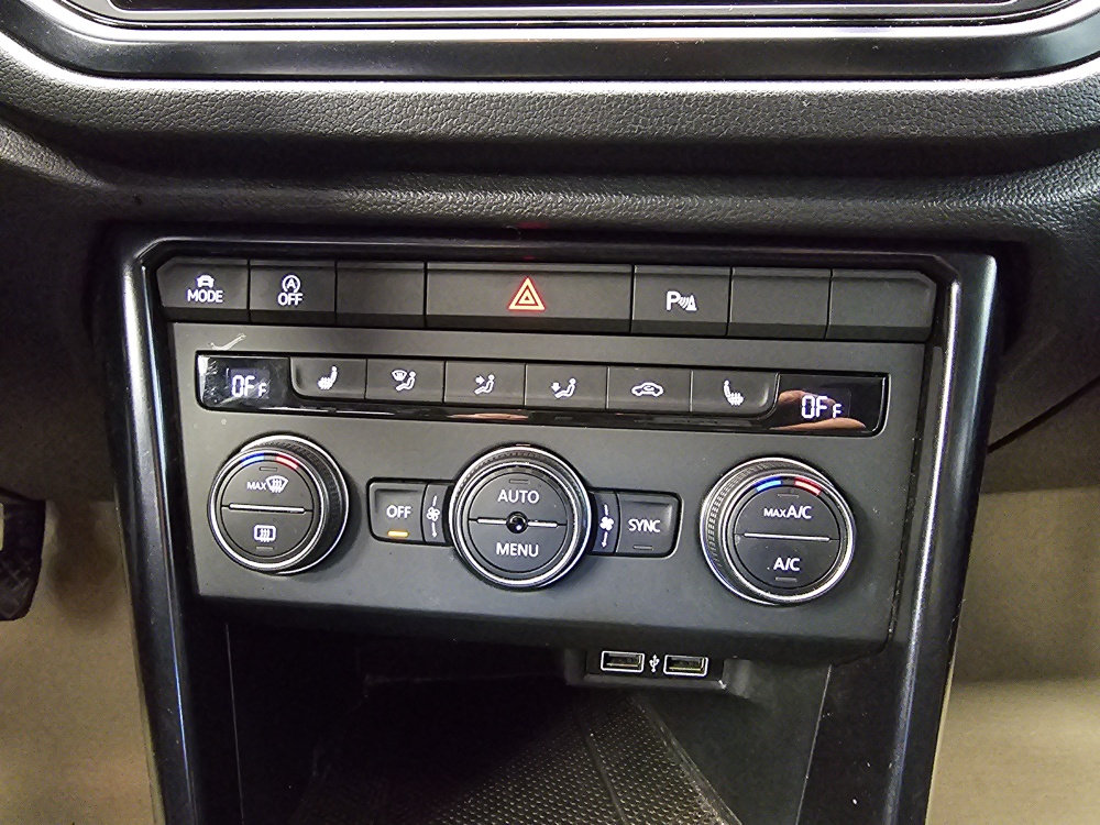 VW T-Roc bei Hoffmann Automobile in Wolfsburg kaufen und sofort mitnehmen - Bild 7