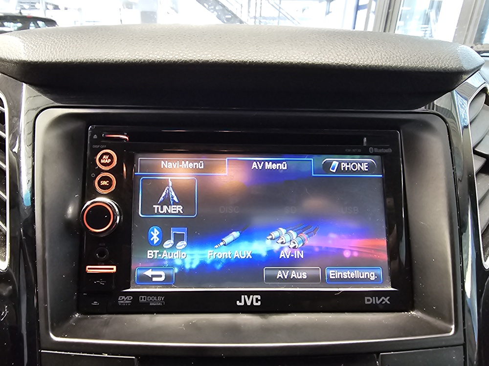 Hyundai i40 Kombi bei Hoffmann Automobile in Wolfsburg kaufen und sofort mitnehmen - Bild 10