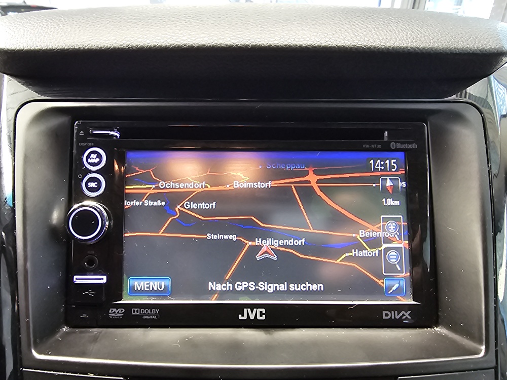 Hyundai i40 Kombi bei Hoffmann Automobile in Wolfsburg kaufen und sofort mitnehmen - Bild 11