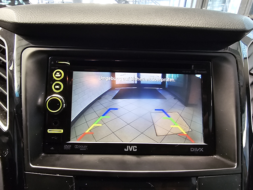 Hyundai i40 Kombi bei Hoffmann Automobile in Wolfsburg kaufen und sofort mitnehmen - Bild 12