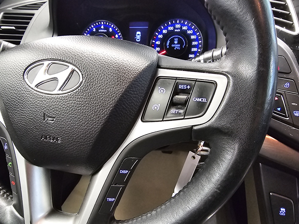 Hyundai i40 Kombi bei Hoffmann Automobile in Wolfsburg kaufen und sofort mitnehmen - Bild 13