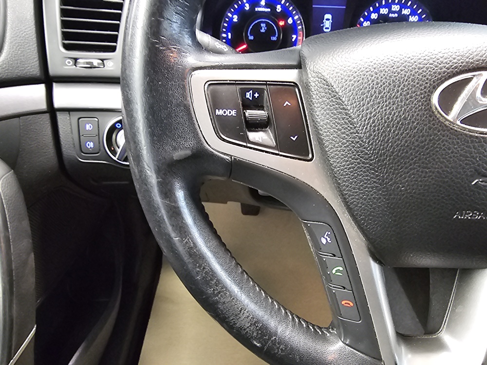 Hyundai i40 Kombi bei Hoffmann Automobile in Wolfsburg kaufen und sofort mitnehmen - Bild 14