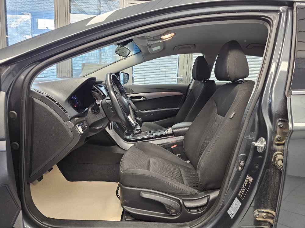 Hyundai i40 Kombi bei Hoffmann Automobile in Wolfsburg kaufen und sofort mitnehmen - Bild 18