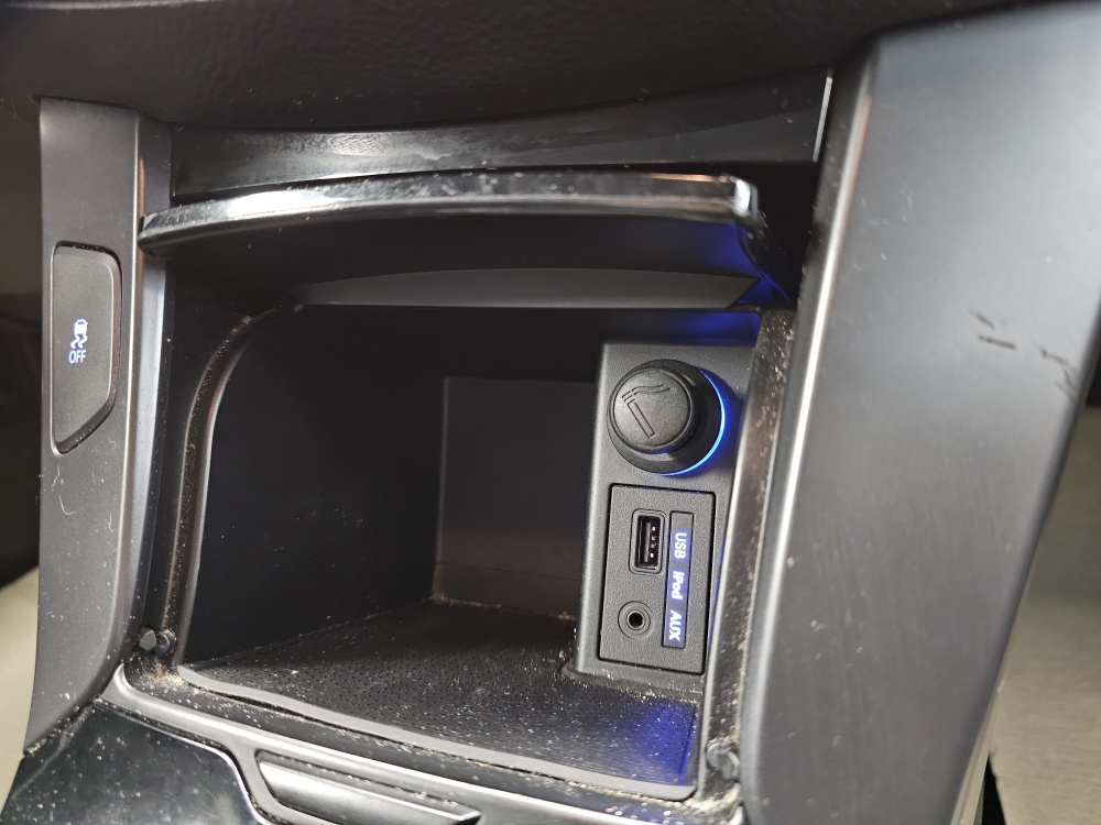 Hyundai i40 Kombi bei Hoffmann Automobile in Wolfsburg kaufen und sofort mitnehmen - Bild 8