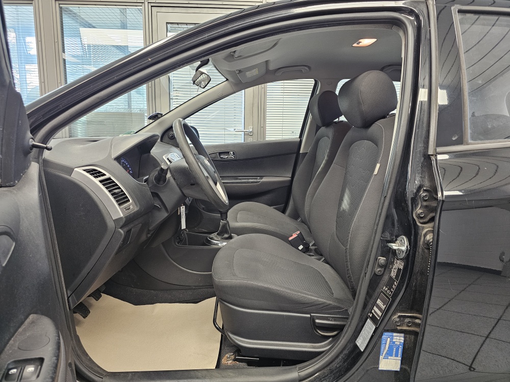 Hyundai i20 bei Hoffmann Automobile in Wolfsburg kaufen und sofort mitnehmen - Bild 14