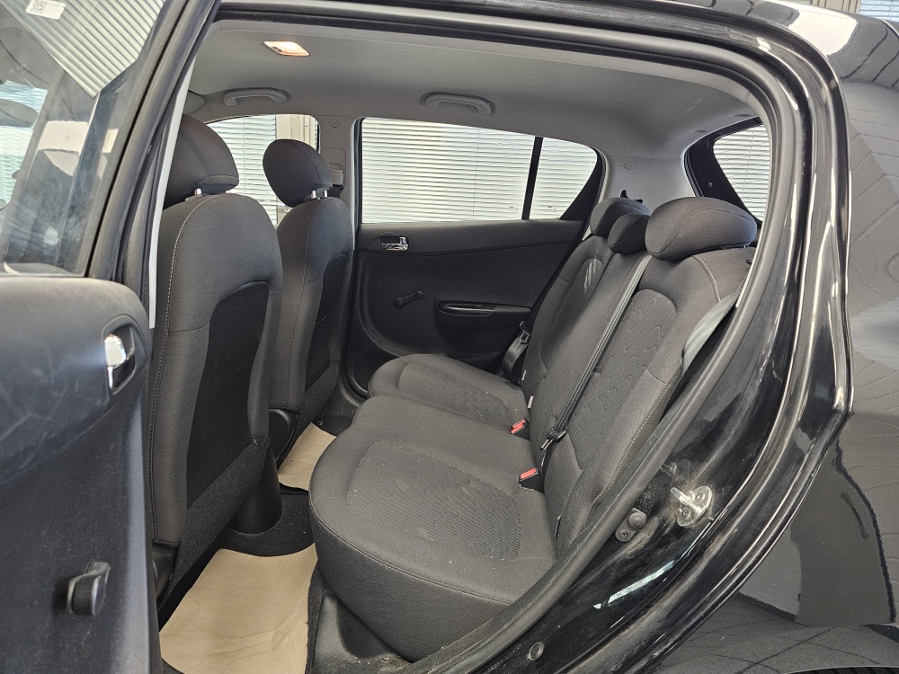 Hyundai i20 bei Hoffmann Automobile in Wolfsburg kaufen und sofort mitnehmen - Bild 6