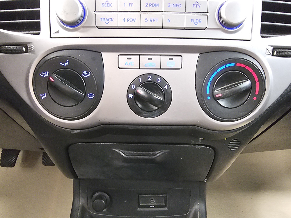 Hyundai i20 bei Hoffmann Automobile in Wolfsburg kaufen und sofort mitnehmen - Bild 9