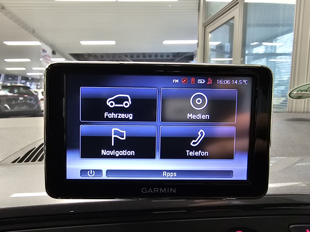 Seat Mii bei Hoffmann Automobile in Wolfsburg kaufen und sofort mitnehmen - Bild 10