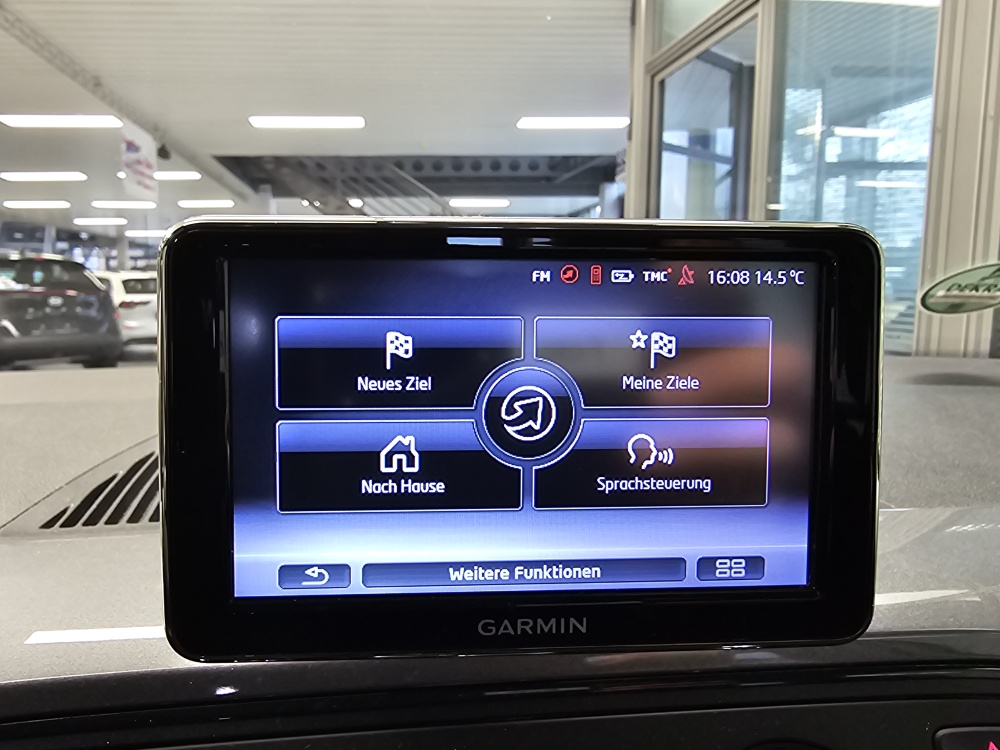 Seat Mii bei Hoffmann Automobile in Wolfsburg kaufen und sofort mitnehmen - Bild 11