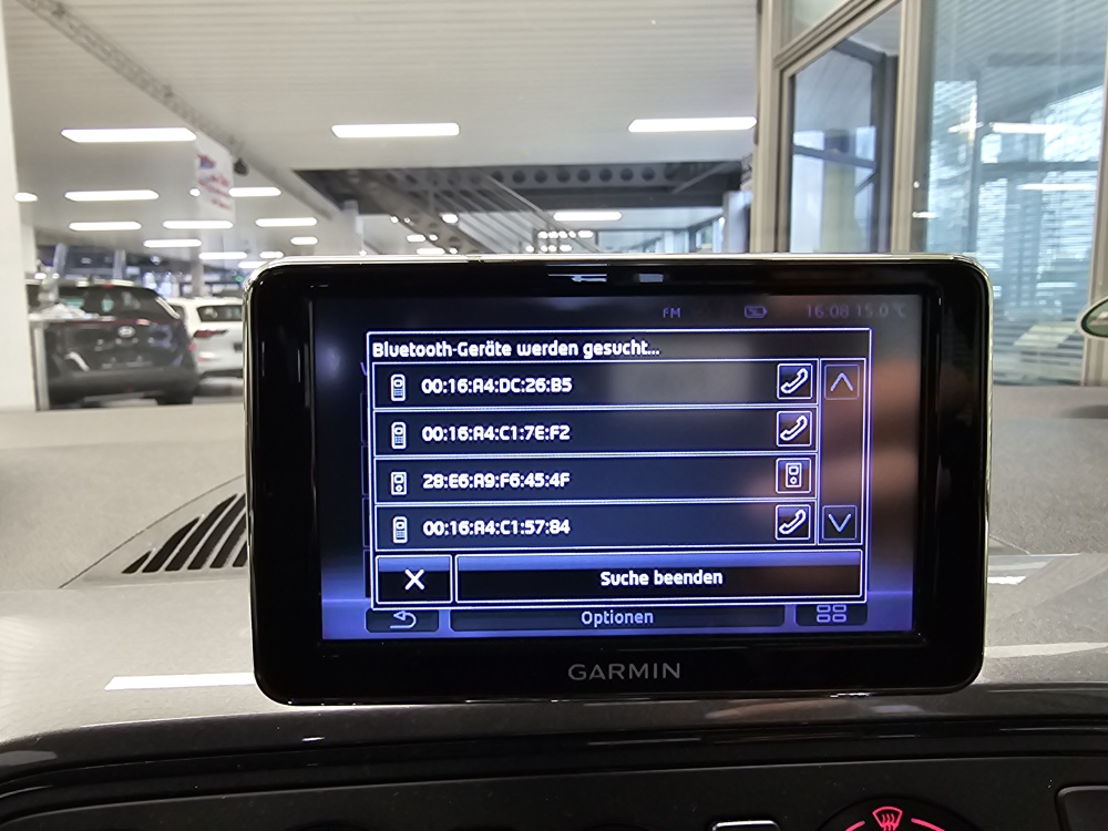 Seat Mii bei Hoffmann Automobile in Wolfsburg kaufen und sofort mitnehmen - Bild 12