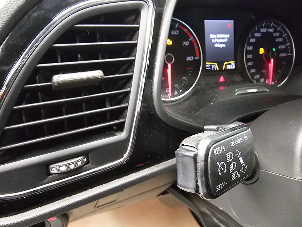 Seat Leon Sportstourer  ST bei Hoffmann Automobile in Wolfsburg kaufen und sofort mitnehmen - Bild 23