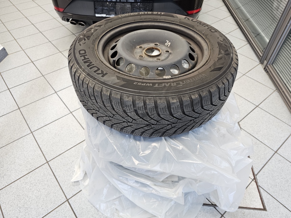 Seat Leon Sportstourer ST bei Hoffmann Automobile in Wolfsburg kaufen und sofort mitnehmen - Bild 4