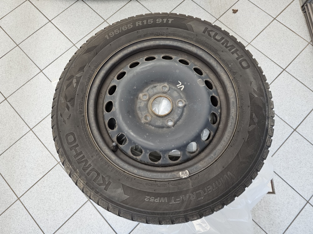 Seat Leon Sportstourer ST bei Hoffmann Automobile in Wolfsburg kaufen und sofort mitnehmen - Bild 5