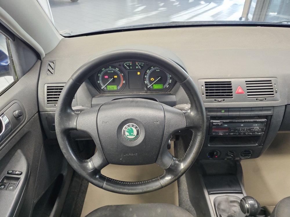 Skoda Fabia Combi bei Hoffmann Automobile in Wolfsburg kaufen und sofort mitnehmen - Bild 10