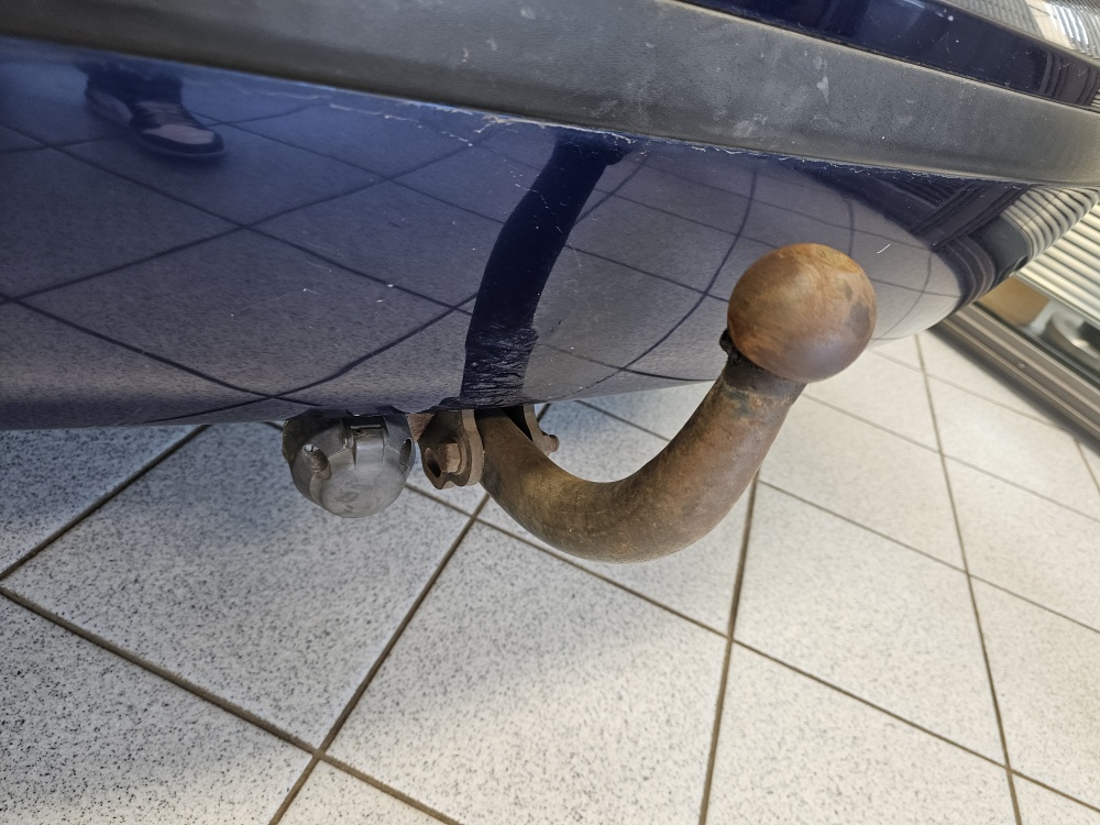 Skoda Fabia Combi bei Hoffmann Automobile in Wolfsburg kaufen und sofort mitnehmen - Bild 3