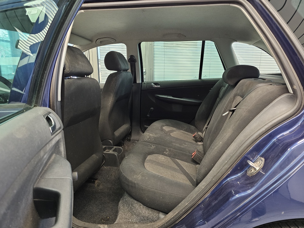 Skoda Fabia Combi bei Hoffmann Automobile in Wolfsburg kaufen und sofort mitnehmen - Bild 5