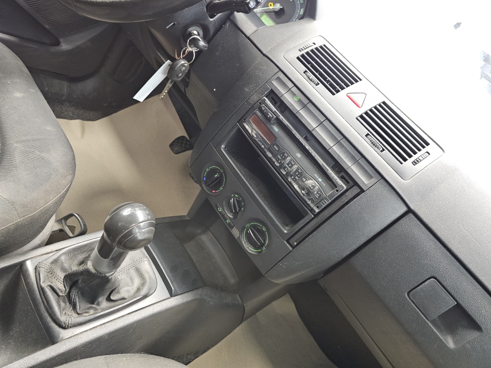 Skoda Fabia Combi bei Hoffmann Automobile in Wolfsburg kaufen und sofort mitnehmen - Bild 7