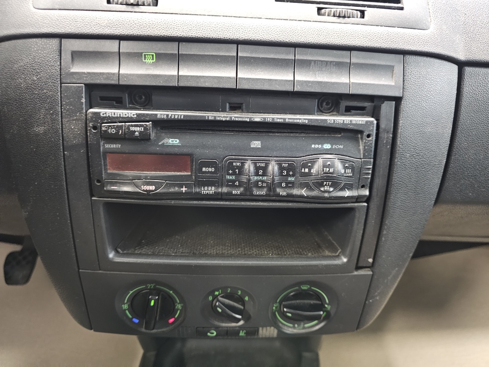 Skoda Fabia Combi bei Hoffmann Automobile in Wolfsburg kaufen und sofort mitnehmen - Bild 8