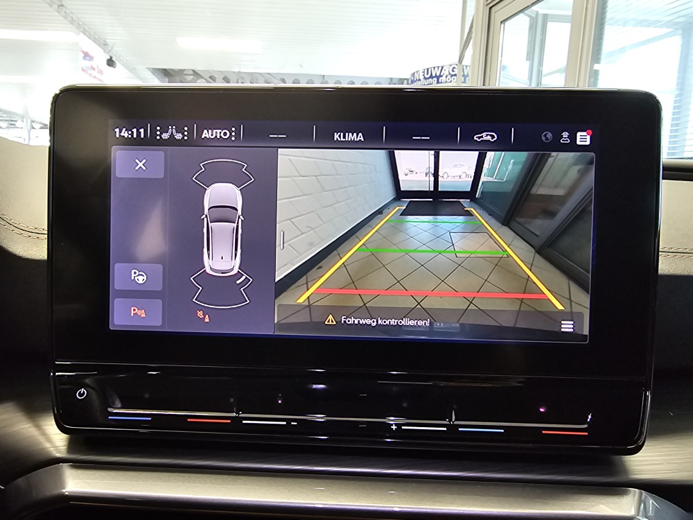 Cupra Formentor bei Hoffmann Automobile in Wolfsburg kaufen und sofort mitnehmen - Bild 12