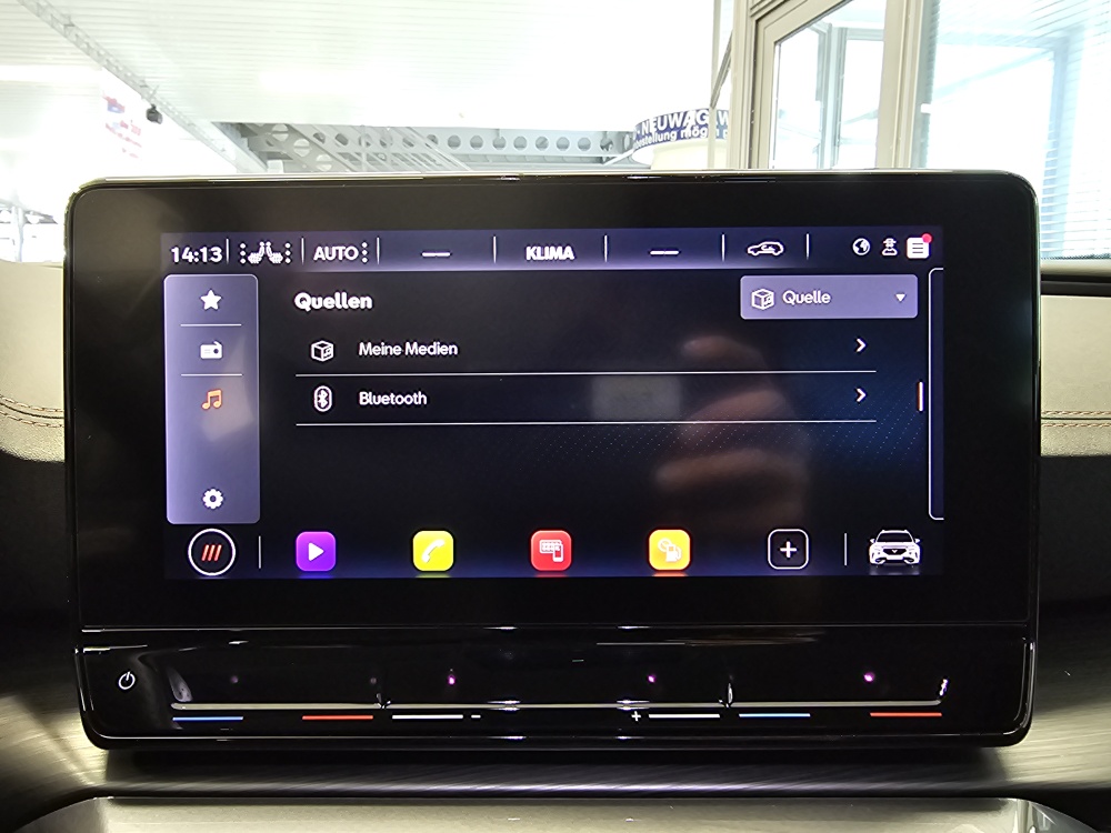 Cupra Formentor bei Hoffmann Automobile in Wolfsburg kaufen und sofort mitnehmen - Bild 18