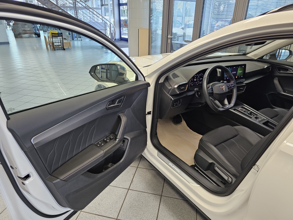 Cupra Formentor bei Hoffmann Automobile in Wolfsburg kaufen und sofort mitnehmen - Bild 27