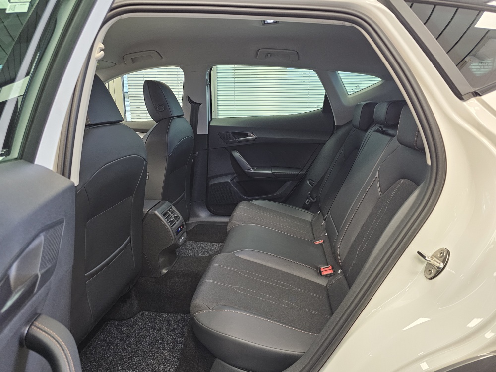 Cupra Formentor bei Hoffmann Automobile in Wolfsburg kaufen und sofort mitnehmen - Bild 5