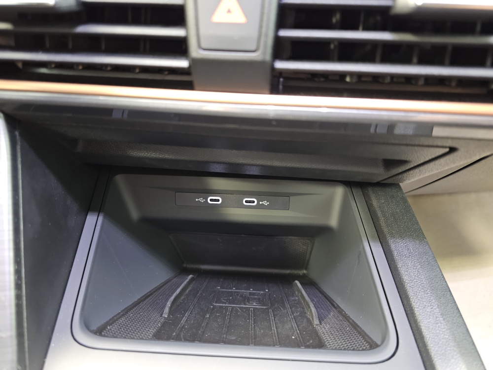 Cupra Formentor bei Hoffmann Automobile in Wolfsburg kaufen und sofort mitnehmen - Bild 9