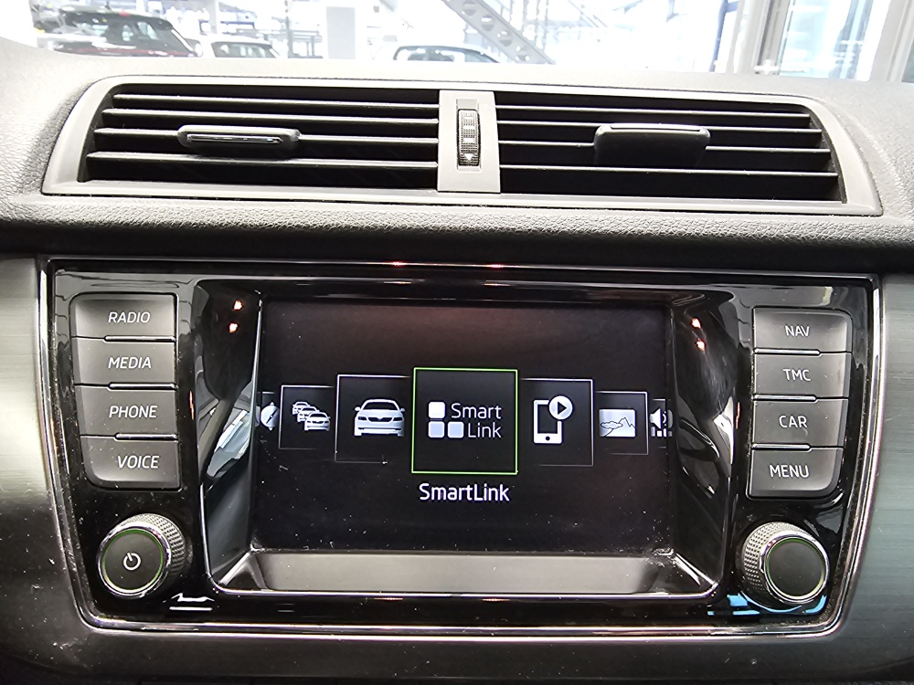 Skoda Fabia bei Hoffmann Automobile in Wolfsburg kaufen und sofort mitnehmen - Bild 10