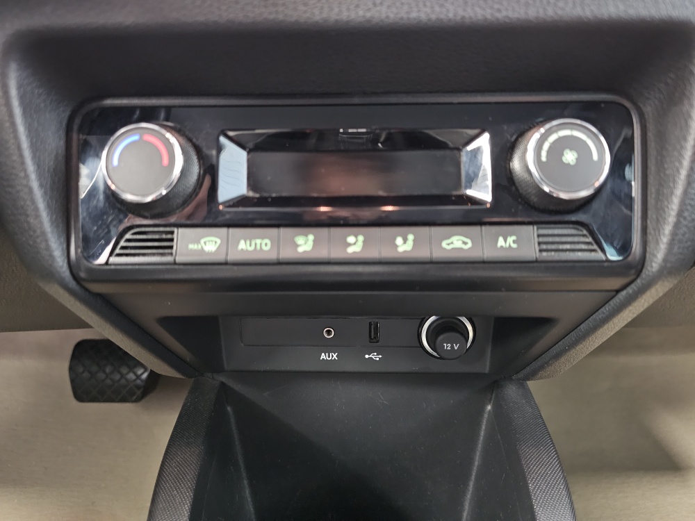 Skoda Fabia bei Hoffmann Automobile in Wolfsburg kaufen und sofort mitnehmen - Bild 8