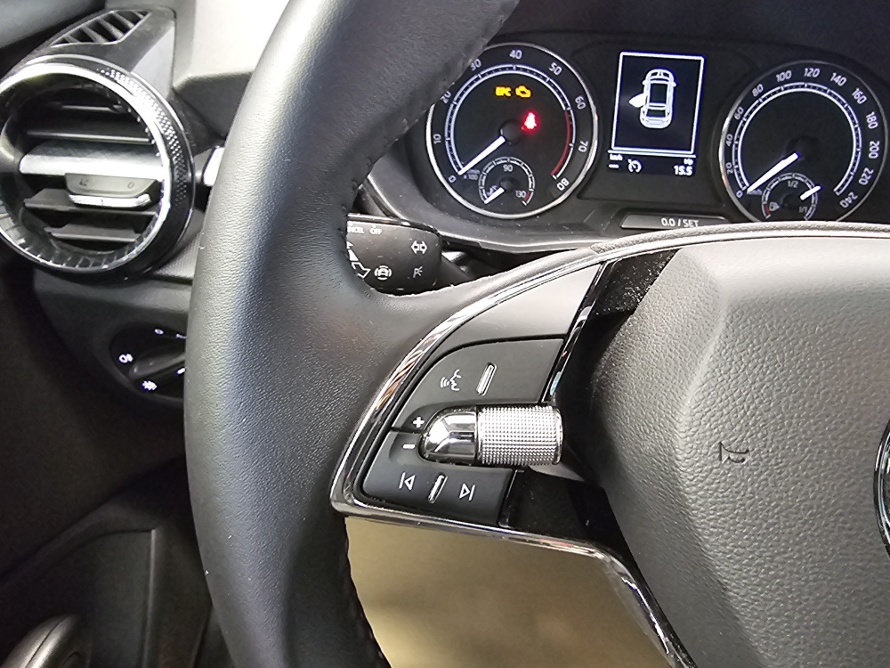 Skoda Fabia bei Hoffmann Automobile in Wolfsburg kaufen und sofort mitnehmen - Bild 17