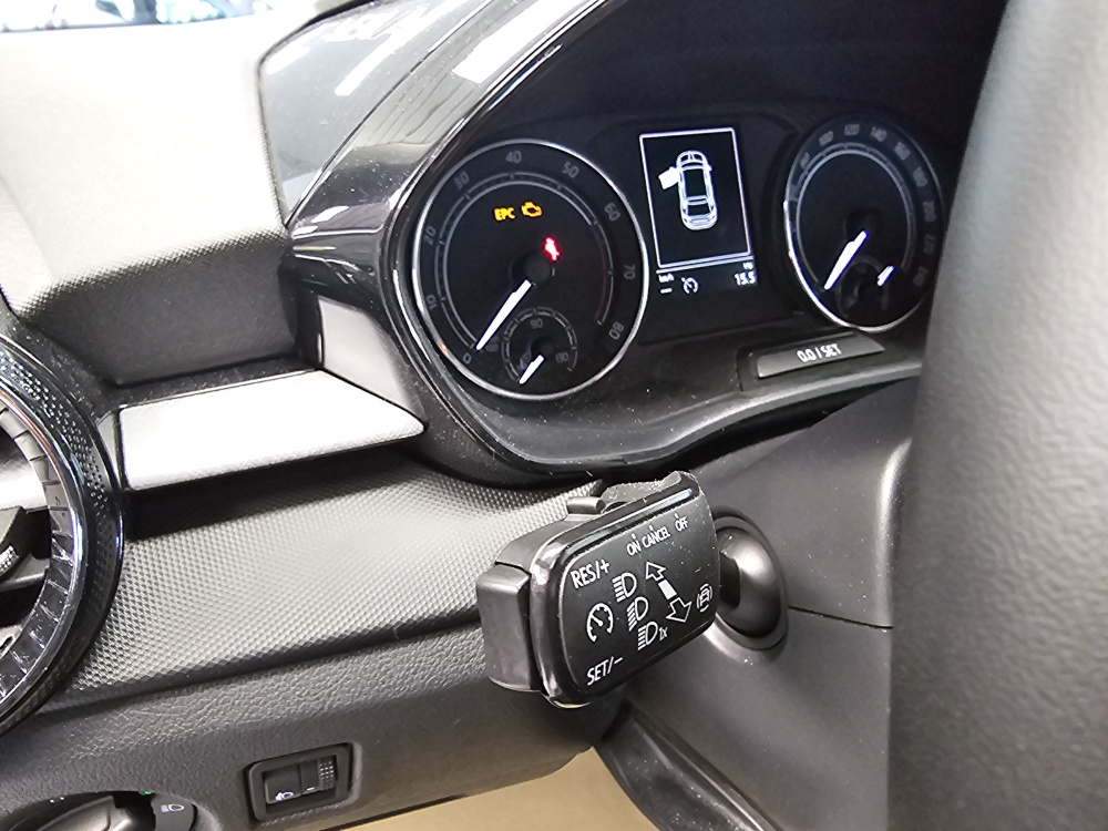 Skoda Fabia bei Hoffmann Automobile in Wolfsburg kaufen und sofort mitnehmen - Bild 21